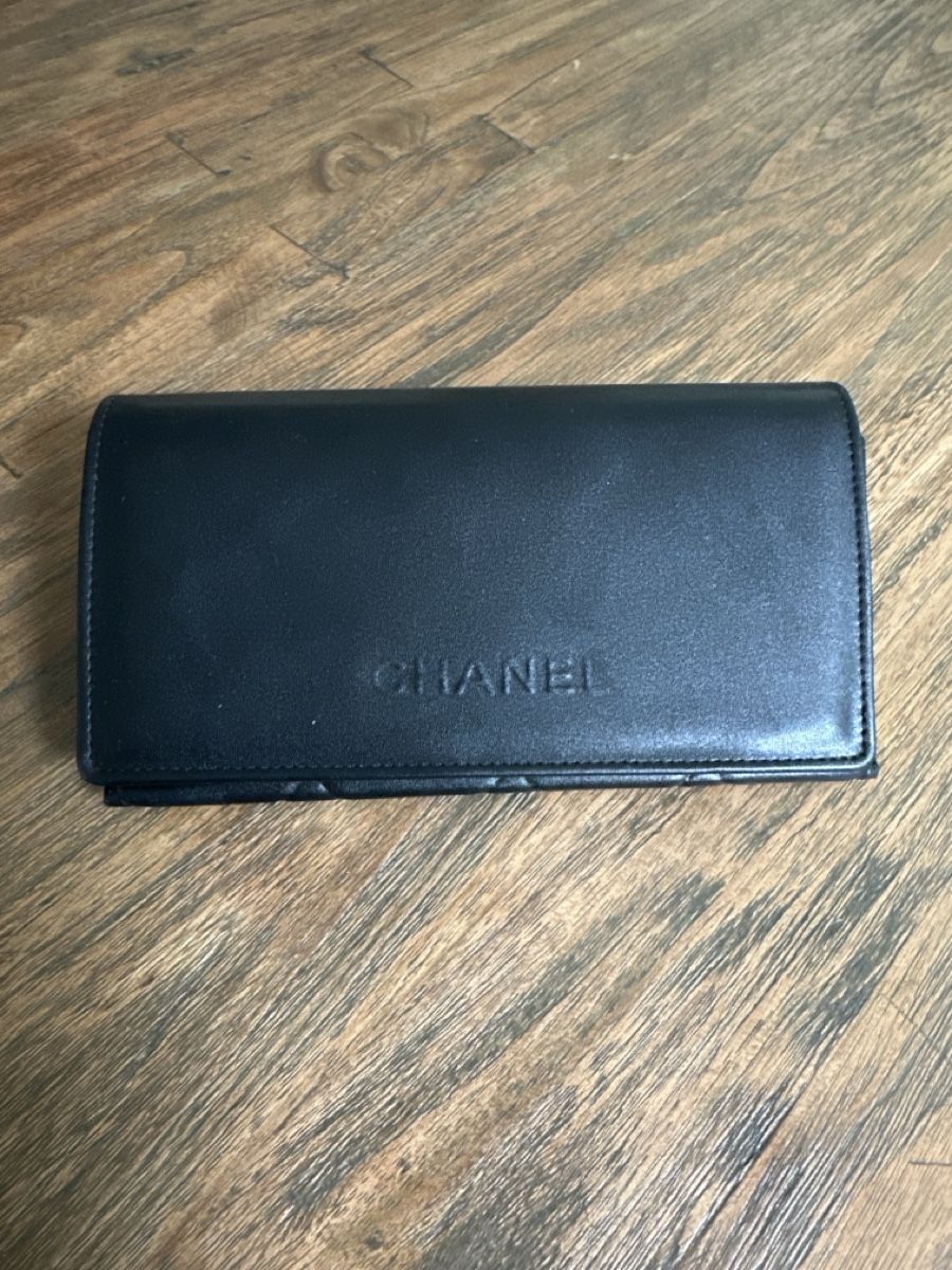 Chanel Occhiali & Lenti: Chanel Sonnenbrille Damen mit Etui – Usato da Zürich venduto da shoppingmandy 4
