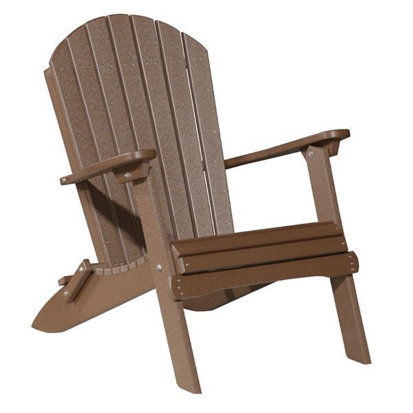 Sedie: Adirondack-Chair aus PET – Nuovo e nell'imballaggio originale da Erlinsbach venduto da Stu-ff 1