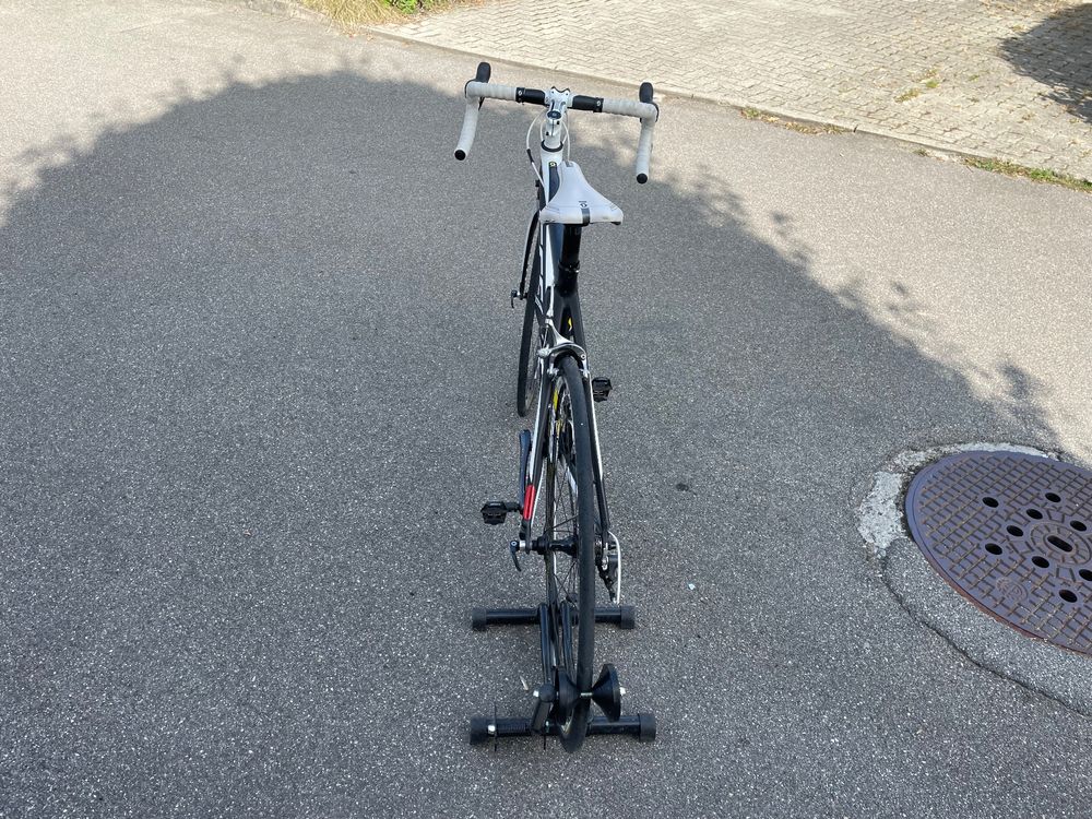 scott superlight tubing