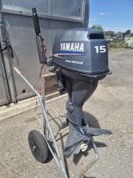 yamaha 15