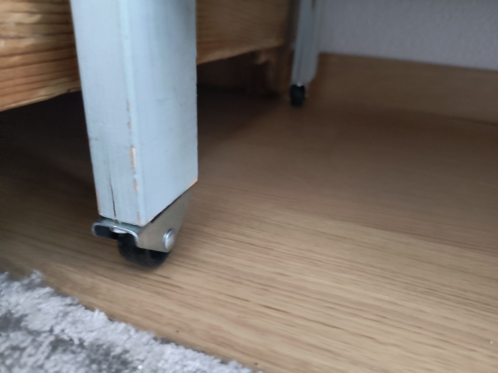 Ikea Giocattoli: IKEA Holzspielküche – Usato da Schliern b. Köniz venduto da yalls 2