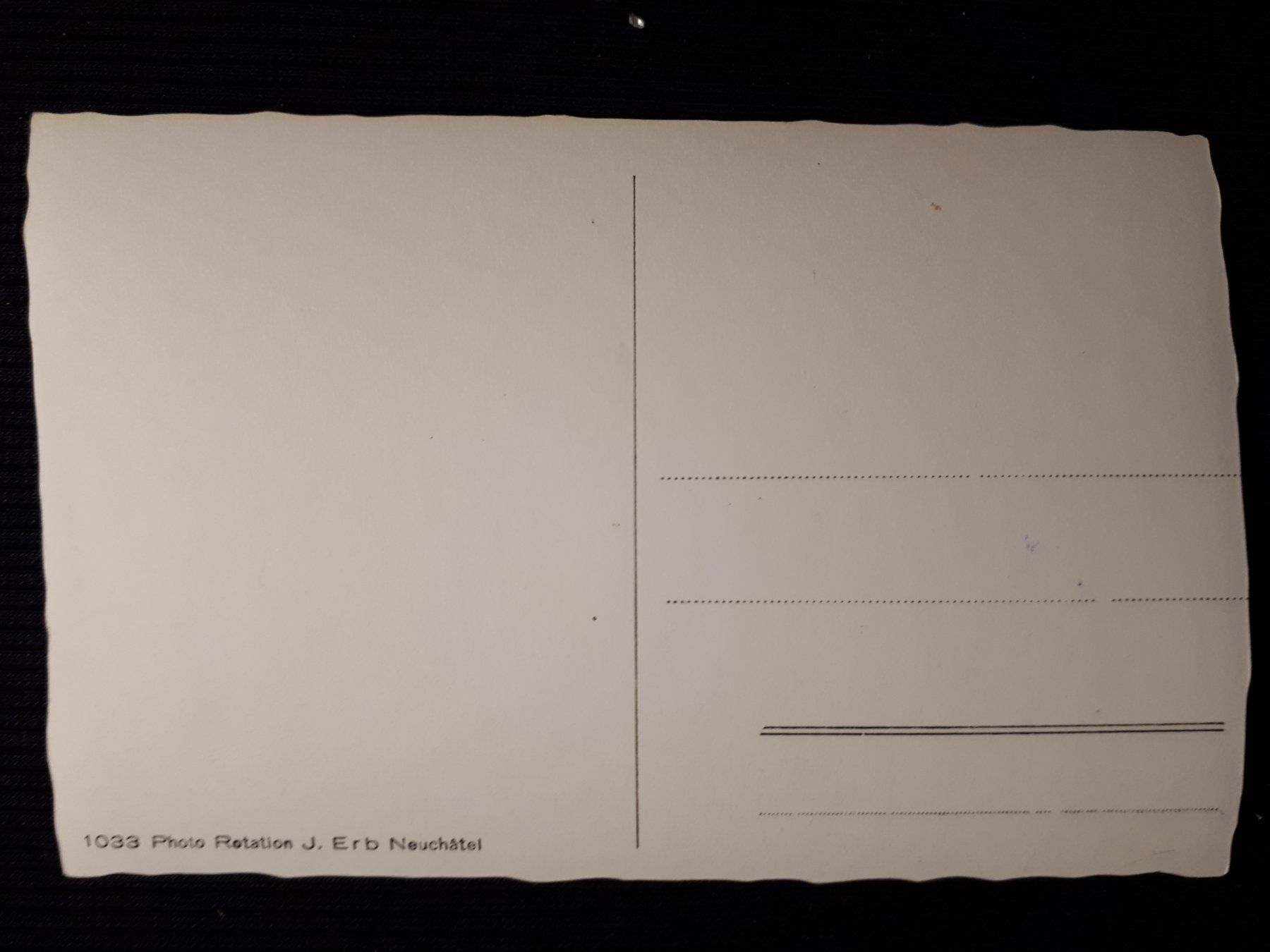 Cartoline postali: BASSIN DU DOUB – Usato da Ponto Valentino venduto da giorgia06 1