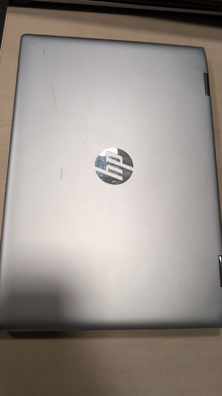 Hewlett Packard Notebook: Probook x360 440 G1 – Usato da Root venduto da Rey 1