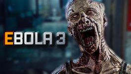 EBOLA 3 (PC, 2022 Nur der Steam Key Download Code) Keine DVD