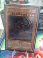Yugioh Erdgebundener Unsterblichter Aslla Piscu