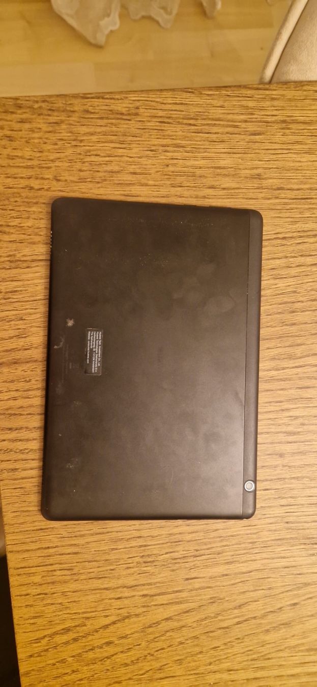 Huawei Tablet PC: Huawei Tablet – Usato da Steinhausen venduto da mil_y59s 1
