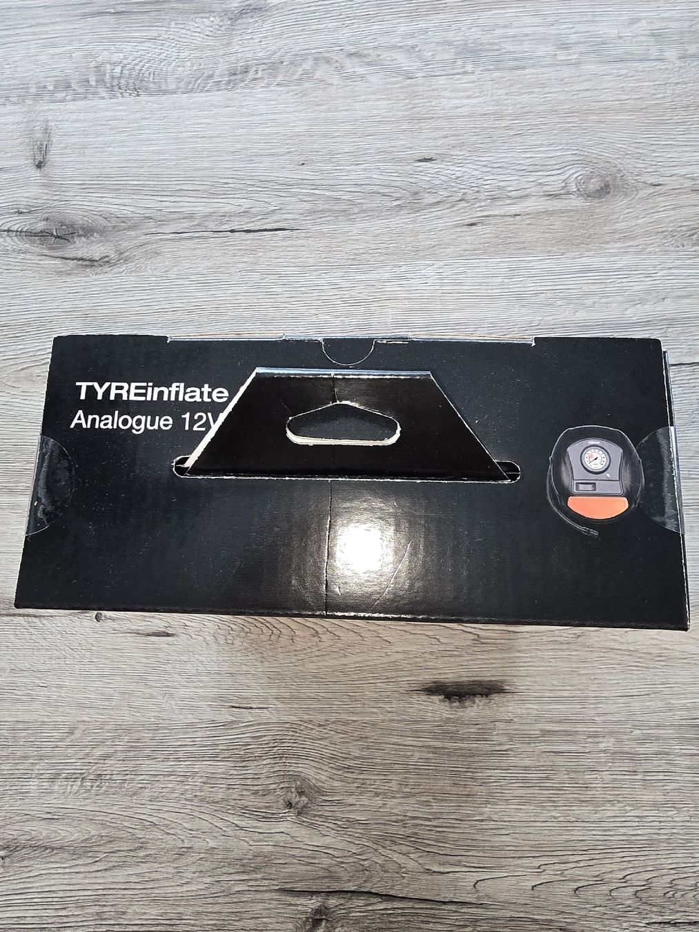 Osram Kompressoren: 12 Volt Reifenluft Kompressor – Neu und originalverpackt aus Stansstad von raser0rico 3