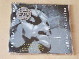 Armand van Helden you dont know me