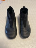 Nike Mercurial Fussballschuhe schwarz sehr guter Zustand
