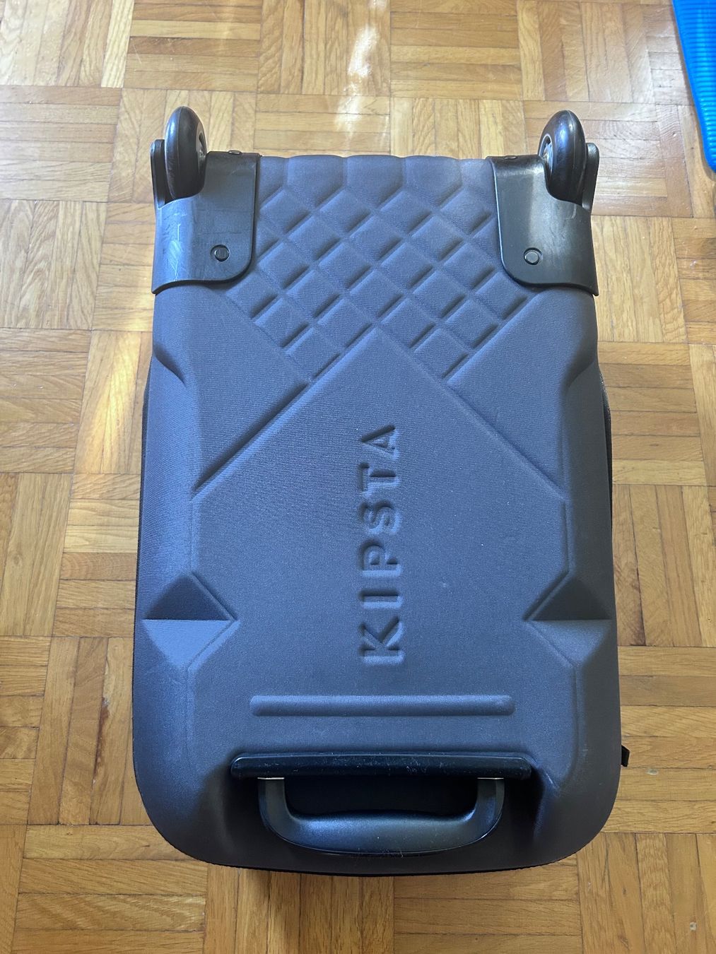 Valises & Sacs: Trolley Rucksack – D'occasion à Schliern b. Köniz par need-it 6