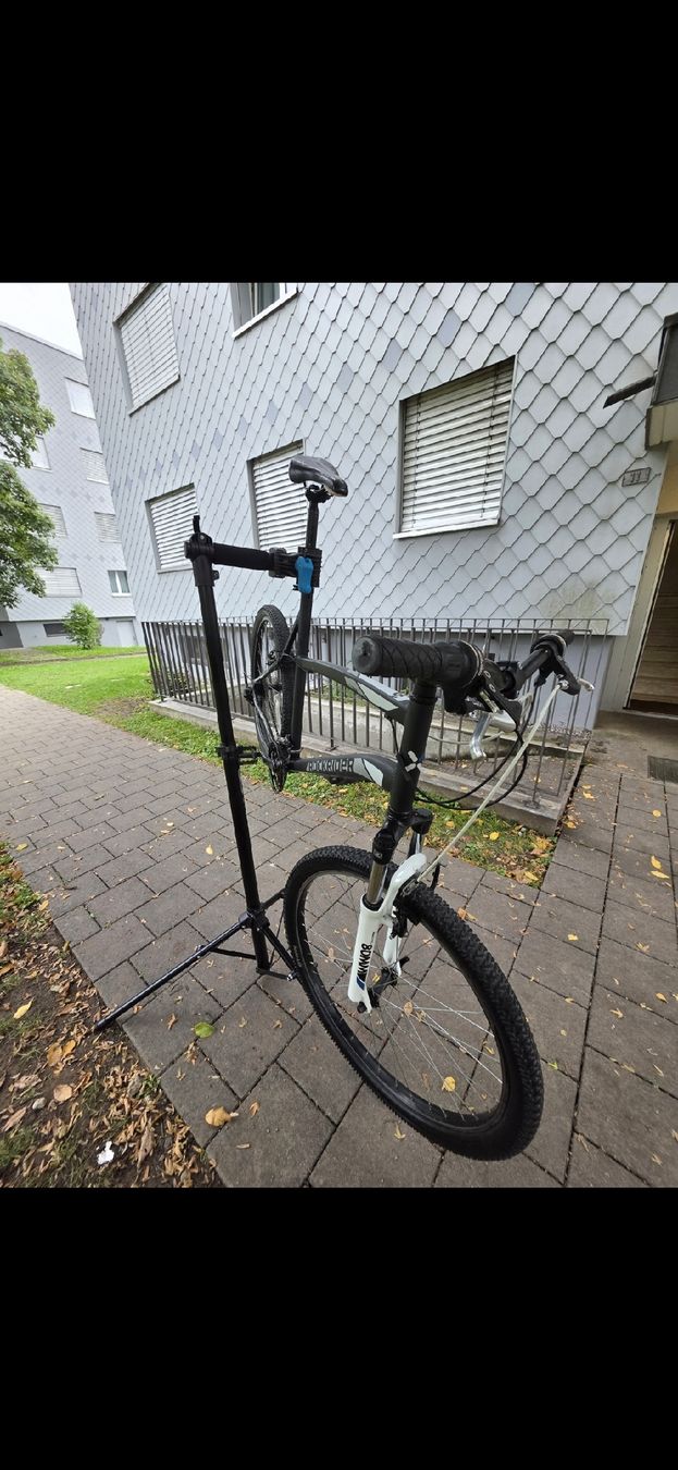 Biciclette: Rockrider  – Usato da Fahrweid venduto da erz_b7wb 2