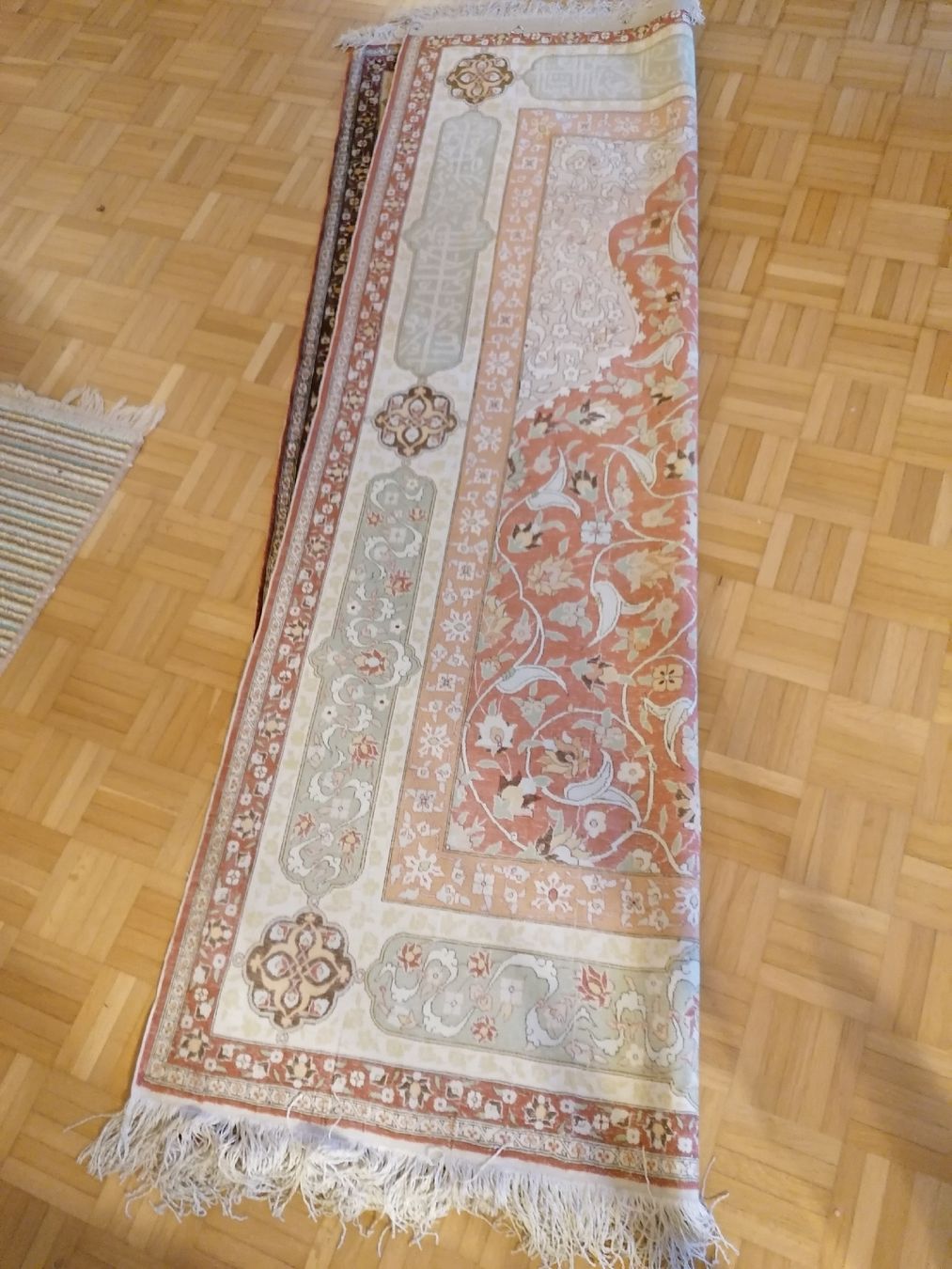 Teppiche: Orient Teppich  – Gebraucht aus Adliswil von Romanista1927 2