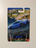 Hot Wheels Silver Series McLAREN SPEEDTAIL, NEU&OVP!