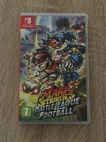 Mario Strikers Battle League Football Nintendo Switch