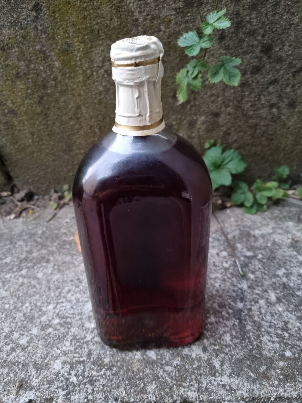 Spirituosen: Rare Likör handmade – Gebraucht aus Ostermundigen von vintage60 3