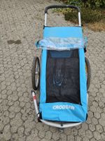 Veloanhänger