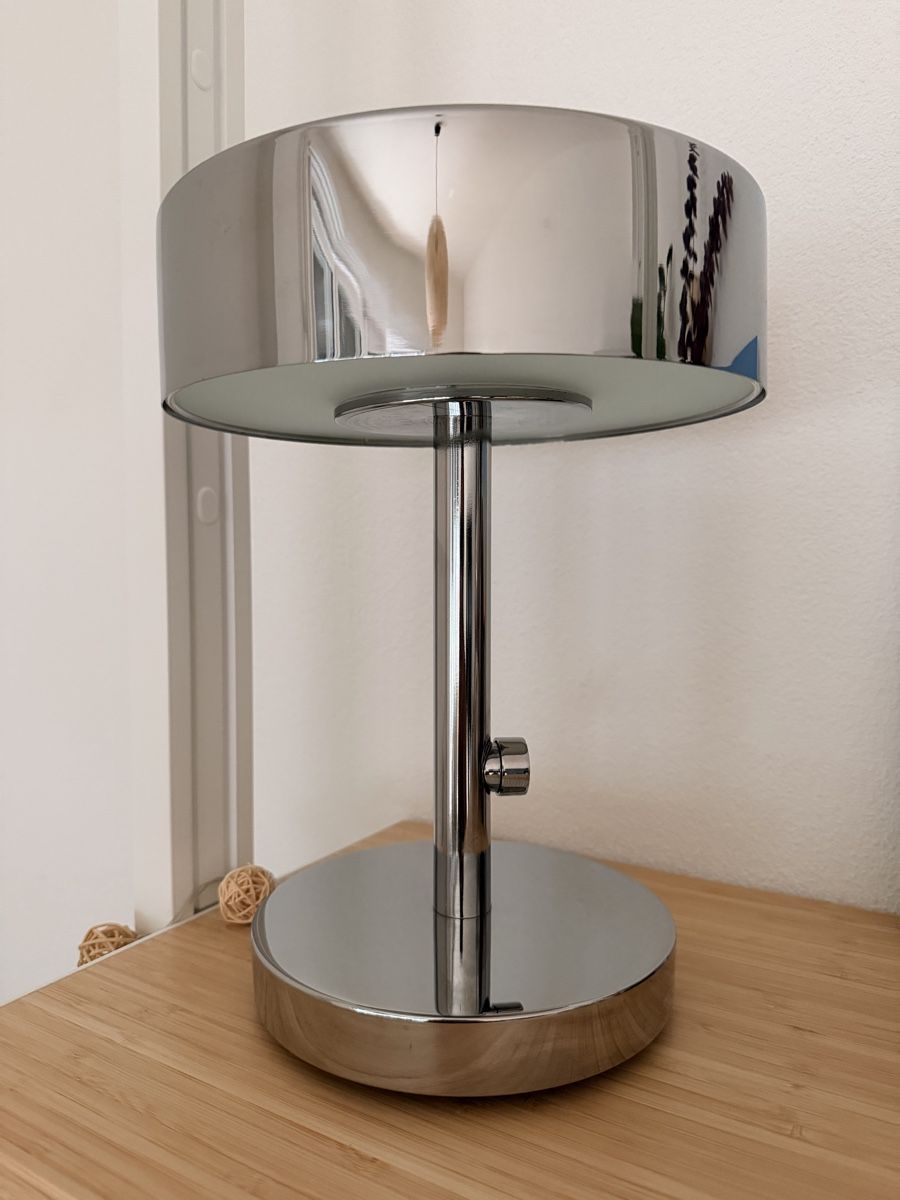 Ikea Lampade: Table Lamp – Usato da Zürich venduto da mar_h7x7 1