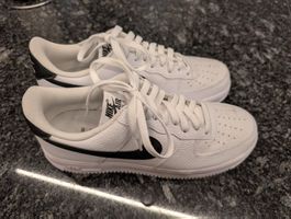 Nike Air Force 1 Gr. 43 NEU