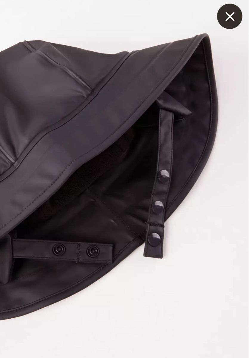 Sonstige Jungenkleidung: Regenhut / Rain Hat - Gr 48/50 – Neu und originalverpackt aus Zürich von KrisZH 1