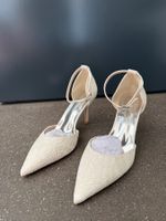 Damenschuhe weiss Grösse 38 neu