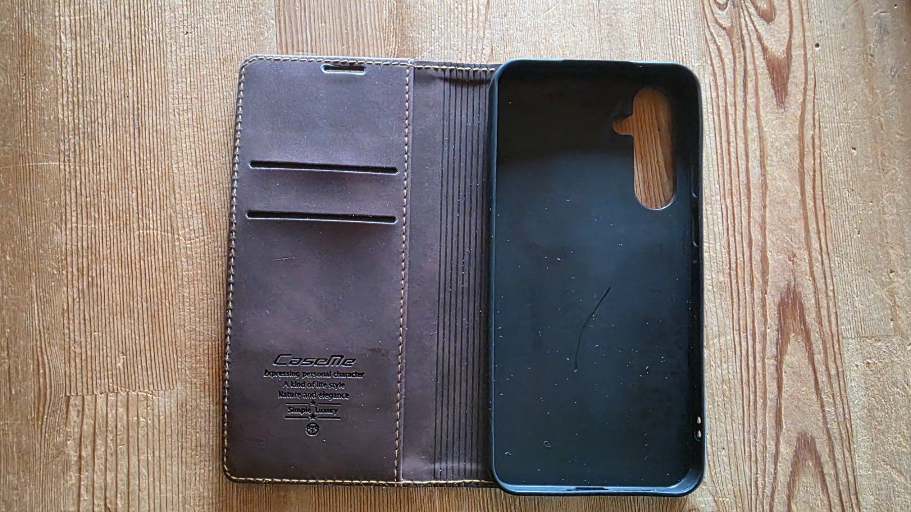 Samsung Covers & Schutzfolien: Natel – Neu (gemäss Beschreibung) aus Schwarzenegg von jwe_m2vb 1