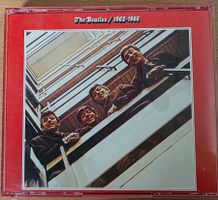 The Beatles DCD – 1962-1966