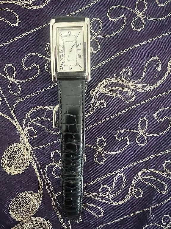 Orologi: Uhr Unisex Quartz – Usato da Frenkendorf venduto da autodiscount4123 1