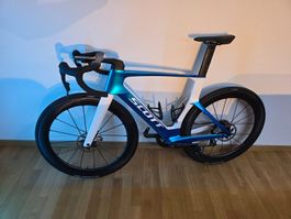 Scott Foil RC Ultimate CUSTOM (54cm/M) Einzelstück