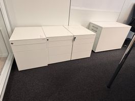 4 Korpusse (Lot 90) 8304 Wallisellen