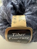 5 X WOLLE TIBER - LOT-862