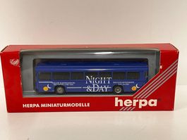 Herpa 141383 Night & Day Jacobs