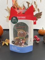 Tonie Adventskalender Lebkuchenmann