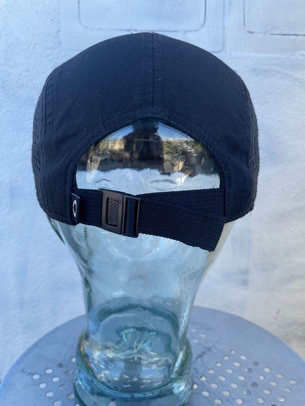 Oakley Copricapi, berretti & cappellini: Vintage Y2K Oakley 5-Panel Cap – Usato da Zürich venduto da le_souk 2