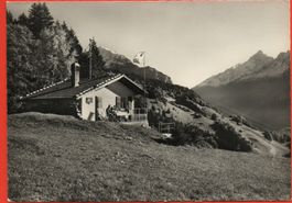 REUTI HASLIBERG Ferienhaus Flüehblüemli
