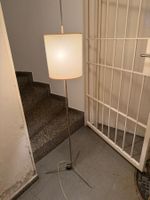 stehlampe vintage