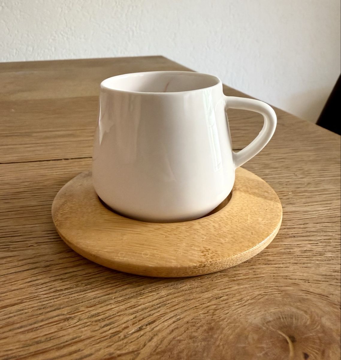 Tazze: Kaffeetassen mit pinkem Marmoreffekt  – Usato da Schöftland venduto da ajs_vvf9