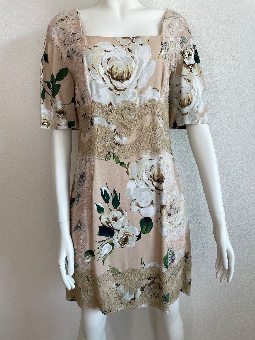Dolce & Gabbana Vestiti: Dolce & Gabbana Kleid – Nuovo (secondo la descrizione) da Winterthur venduto da 19.19 5