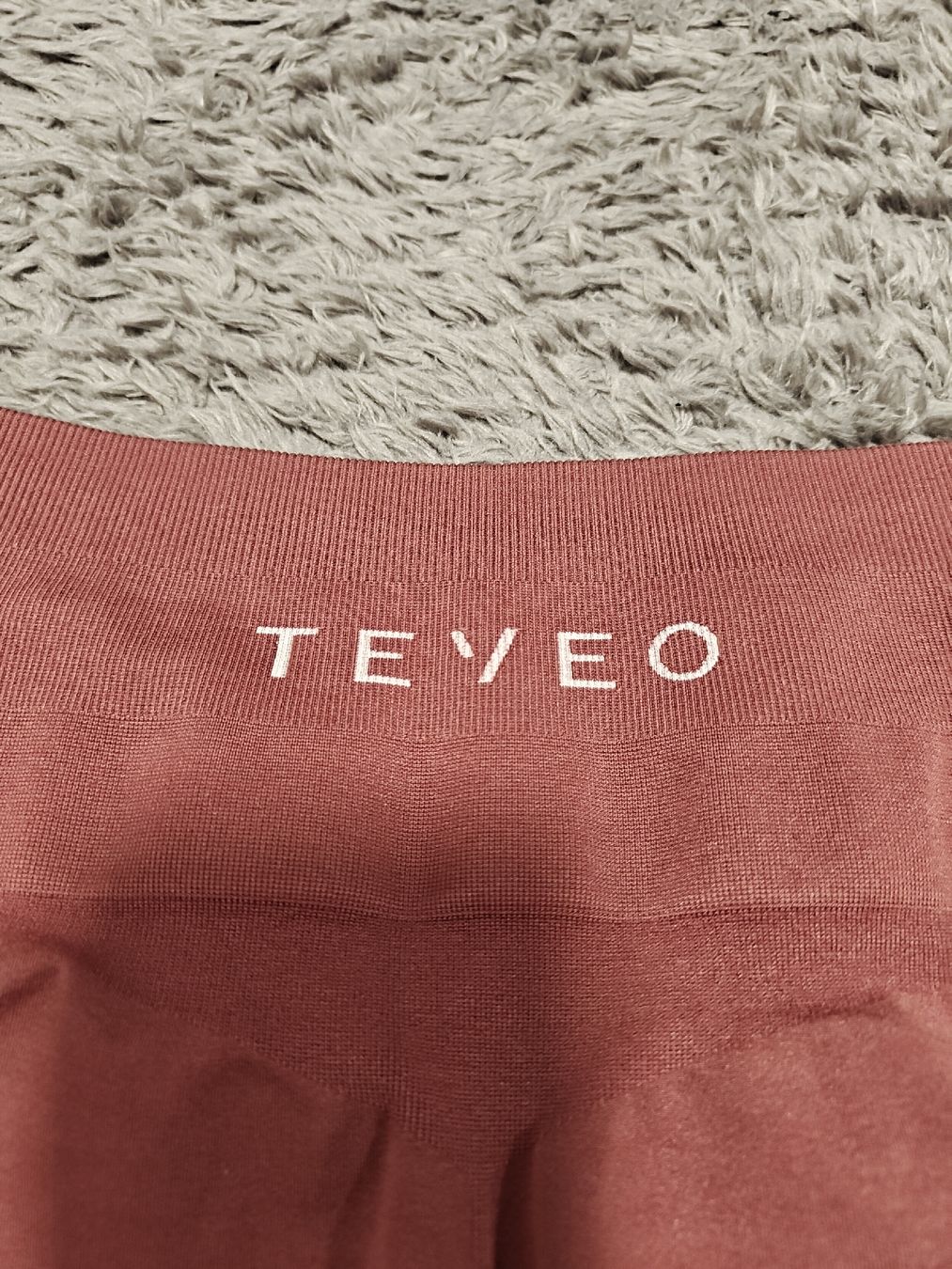 Teveo Pantalons: Teveo true Shorts – D'occasion à Pieterlen par Saemelili 3