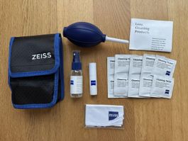 Zeiss Optik Reinigungs-Set