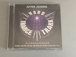 After School-Hard Trance  (CD)