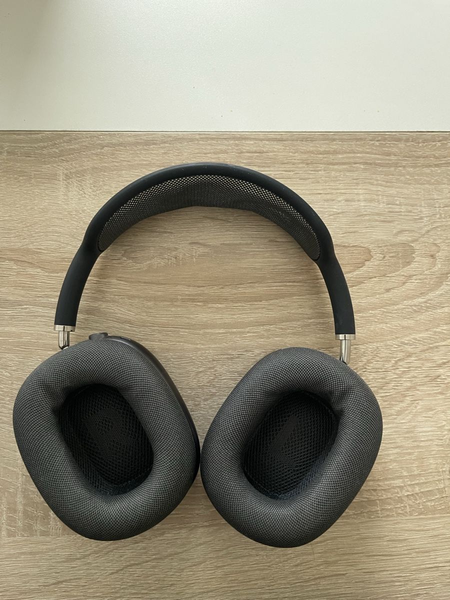 Apple Cuffie: Apple AirPods Max Space Grau – Nuovo (secondo la descrizione) da Rümlang venduto da ohsnapiiitzme2 1