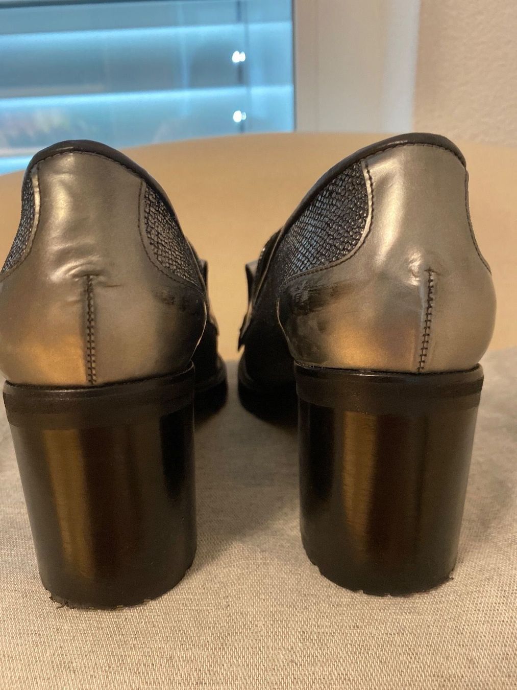 Scarpe da donna: Zinda Schuhe Größe 38 – Usato da balsthal venduto da davidbalsthal23 2