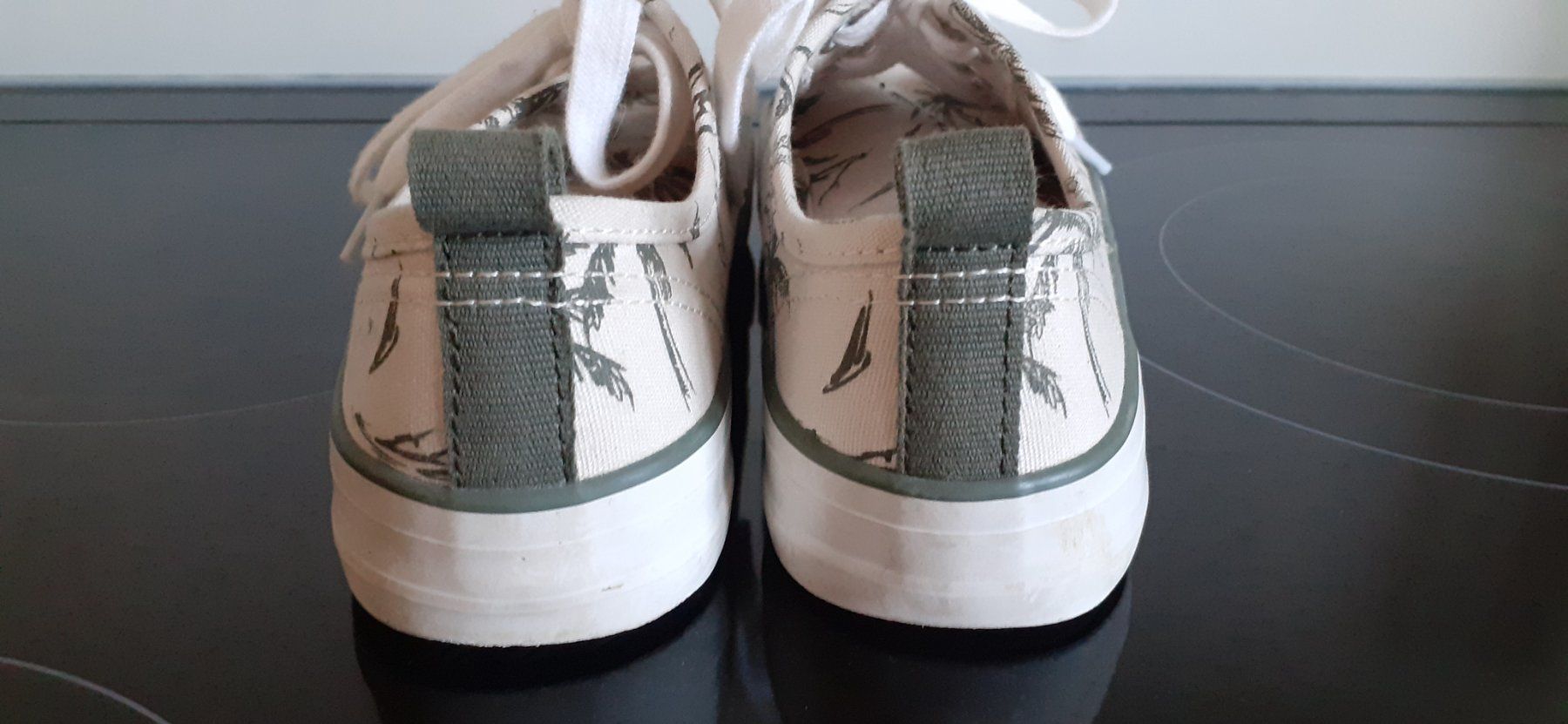H&M Scarpe per ragazze: Turnschuhe Mädchen Gr. 35 – Usato da Winterthur venduto da fabelwin 3