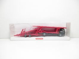 Wiking H0 5800127 Mercedes-Benz Autotransporter