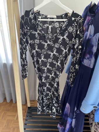Kleid von Dorothee Schumacher 