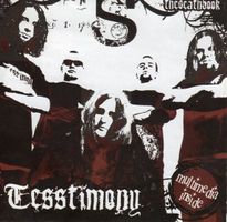 Tesstimony - The...