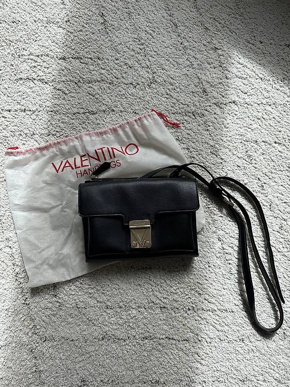 Valentino Borse da donna: Handtasche Valentino – Usato da Bern venduto da car_fmg9