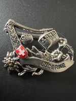 Alter Schweiz Anstecker Pin sehr schön🤩