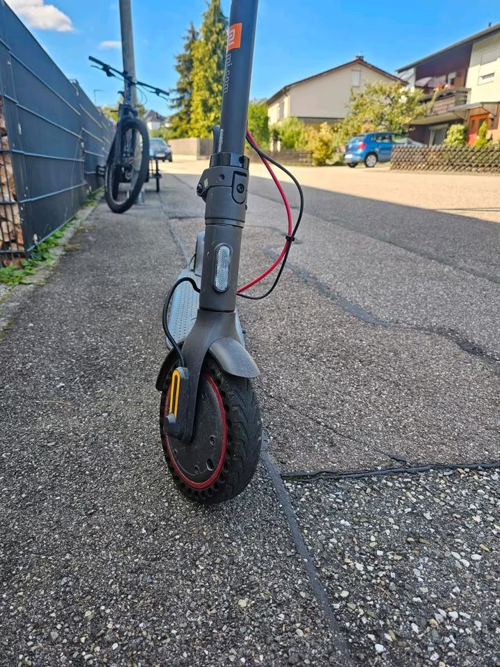 Scooters: Xiaomi Electric ScooterPro 2 – Gebraucht aus Kreuzlingen von ms1898 1