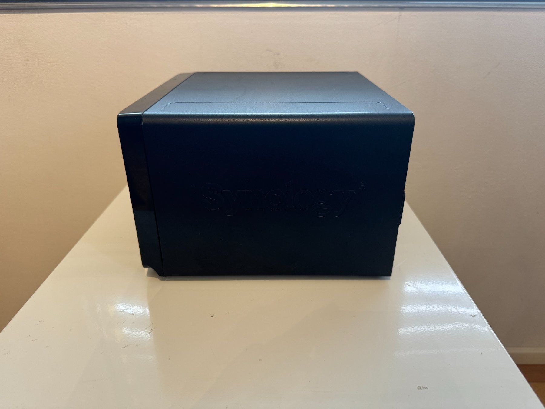 Synology Serveurs: Synology DX510 5-Bay Expansion Unit – D'occasion à Spreitenbach par des_y2gw 1